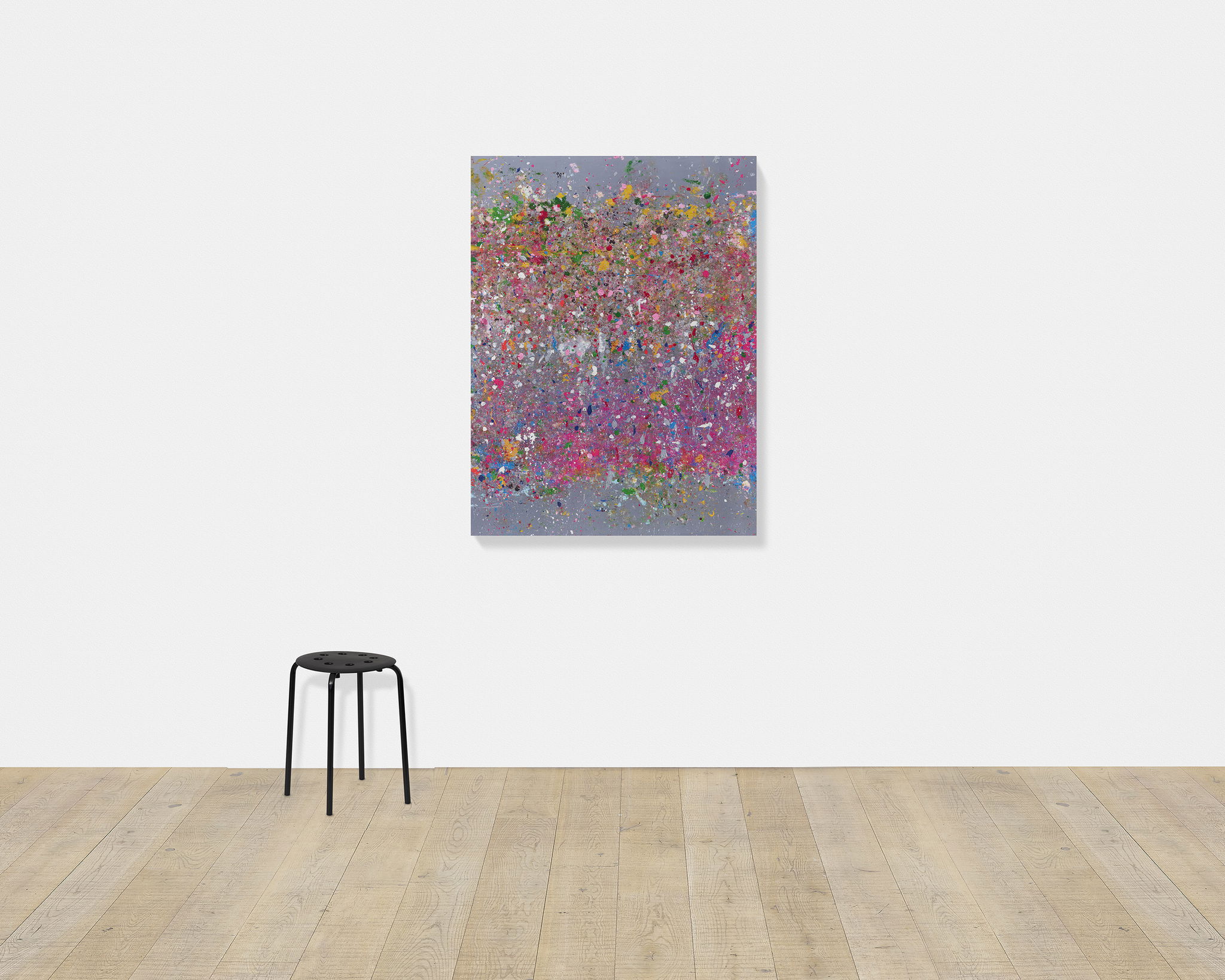 Studland Bay scale image