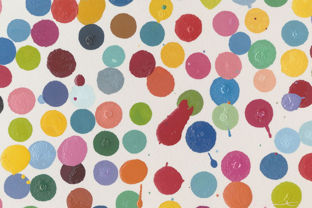 The Currency Unique Prints image #1 main image