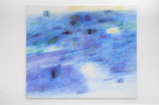 Angiola Gatti: Il Colore del Tempo at Nino Mier Gallery in Brussels