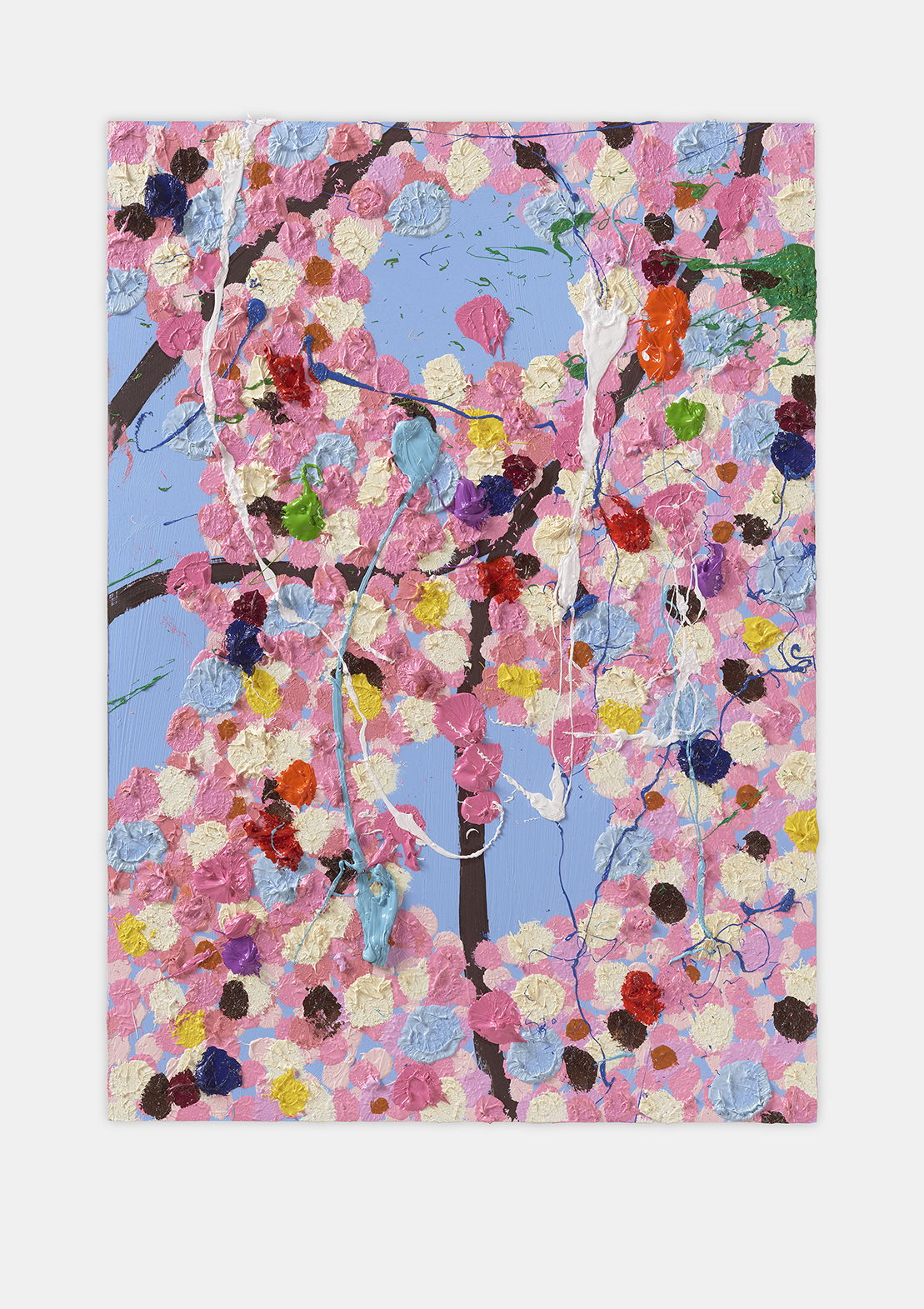 Honey Blossom 1 main image