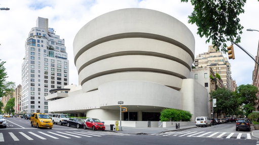Guggenheim Sues To Recover Picasso Stolen More Than 60 Years Ago