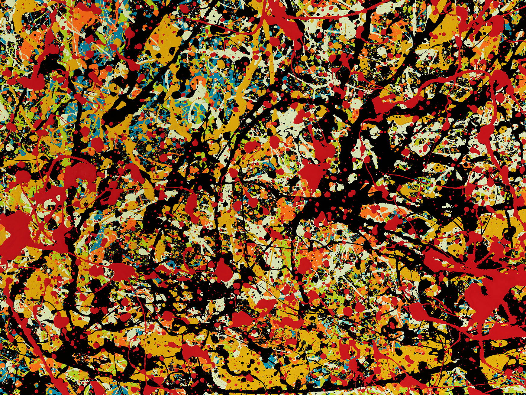 Andromeda's Whisper 3