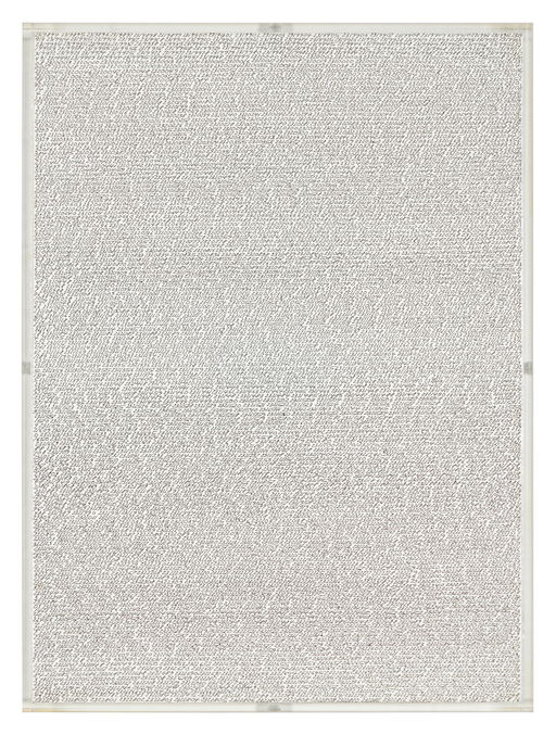 Roman Opalka Work with $40,000 Estimate Heads to Auction