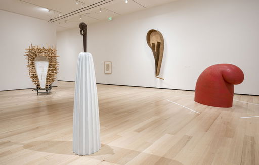 Martin Puryear