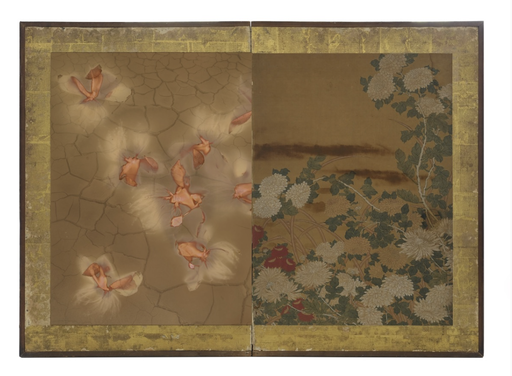 Hu Weiyi: Deep Time at HdM Gallery in Beijing