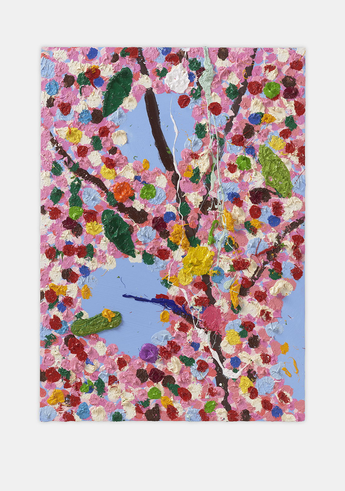 Rave Blossom 1 main image