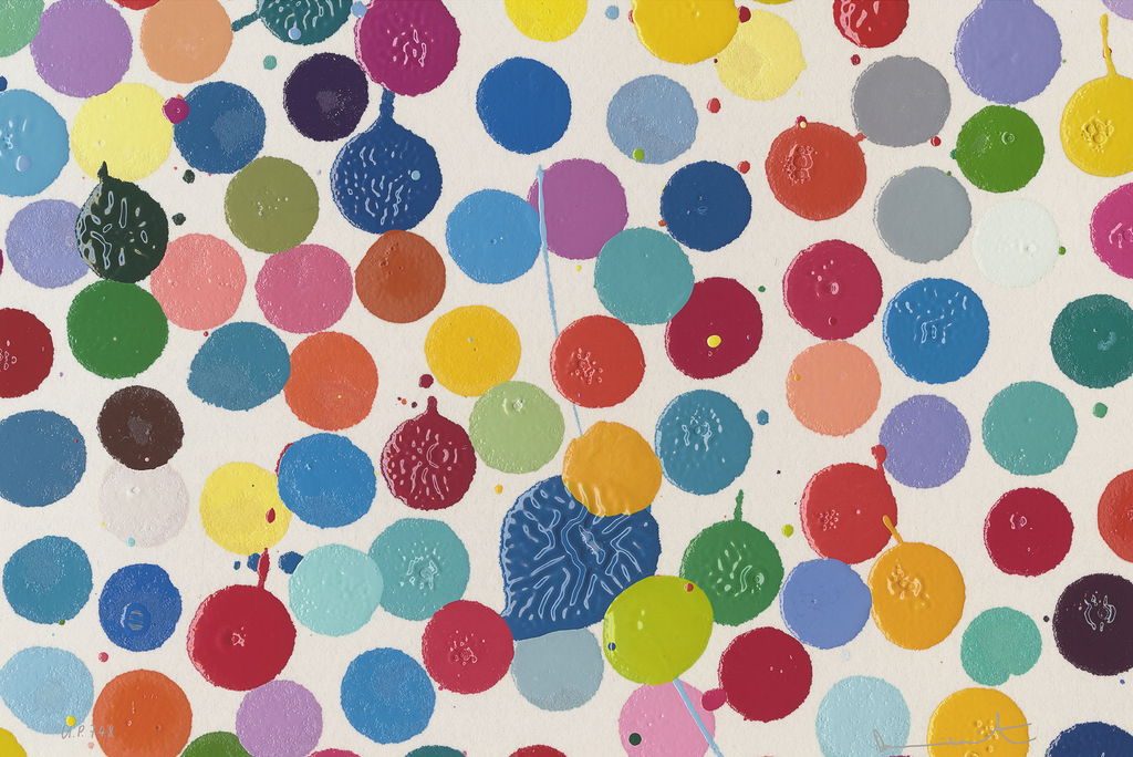 The Currency Unique Prints image #1 main image