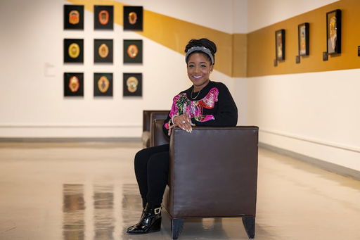 Despite DOGE cuts and Trump executive orders, Philadelphia’s art organizations continue to center the stories of Black Americans