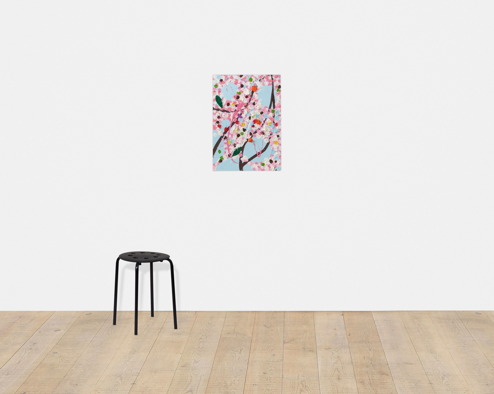 Satisfaction Blossom scale image