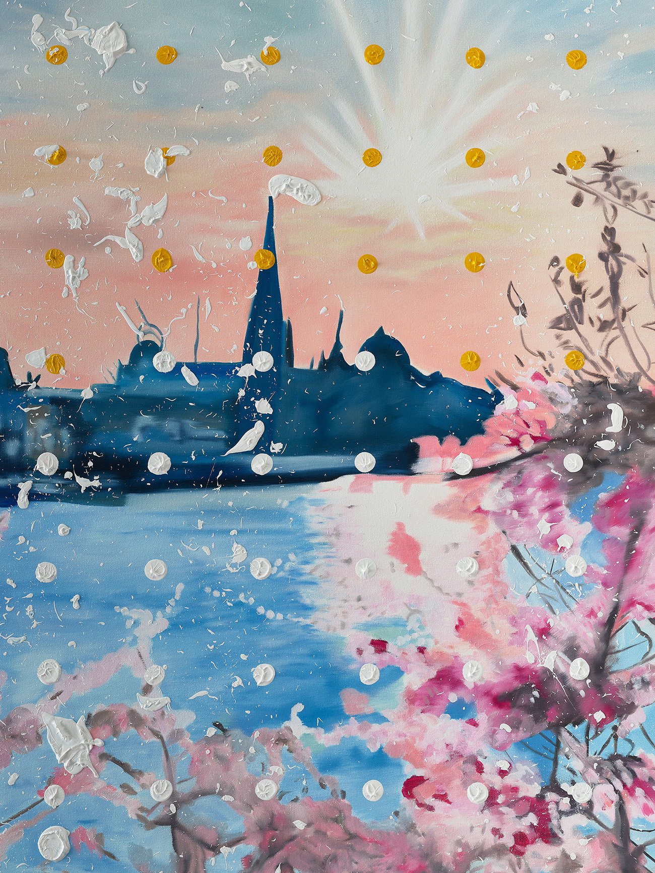 Civilisation and Truth 2