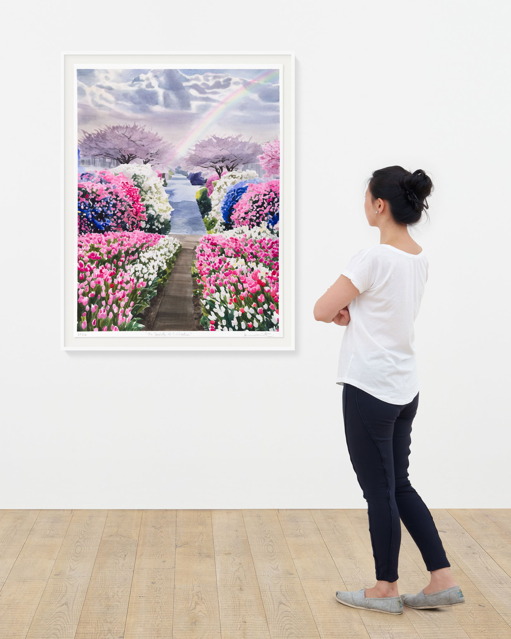 The Serenity of Civilisation scale image