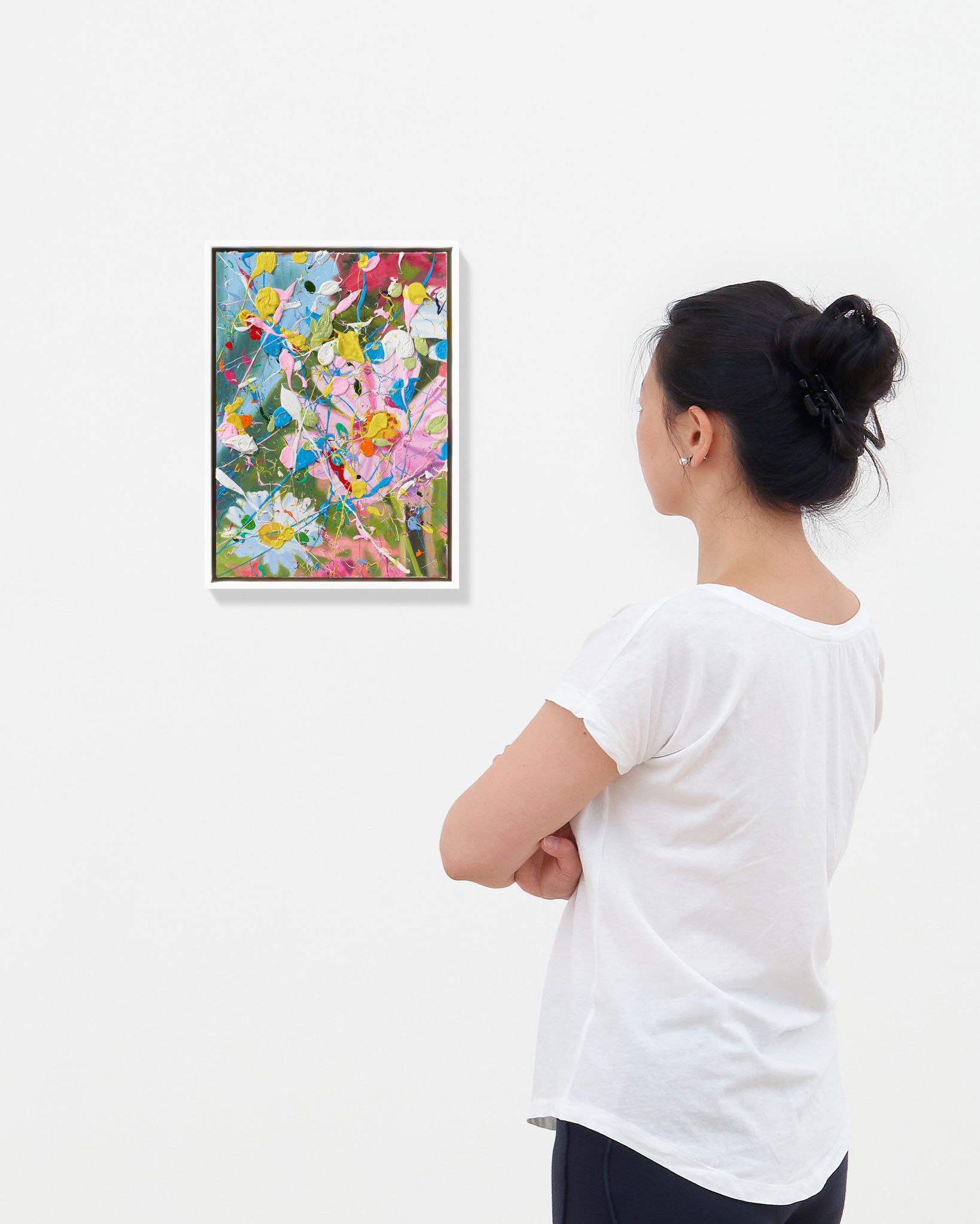 Breezy Hidden Garden scale image