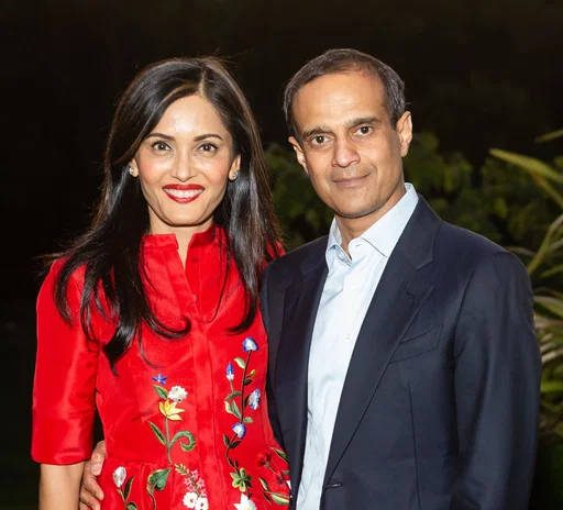 Women are trailblazers in abstract art. These 6 works from Shah Garg collection show their vision