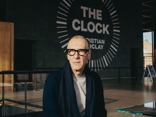 Christian Marclay’s The Clock is coming to an end