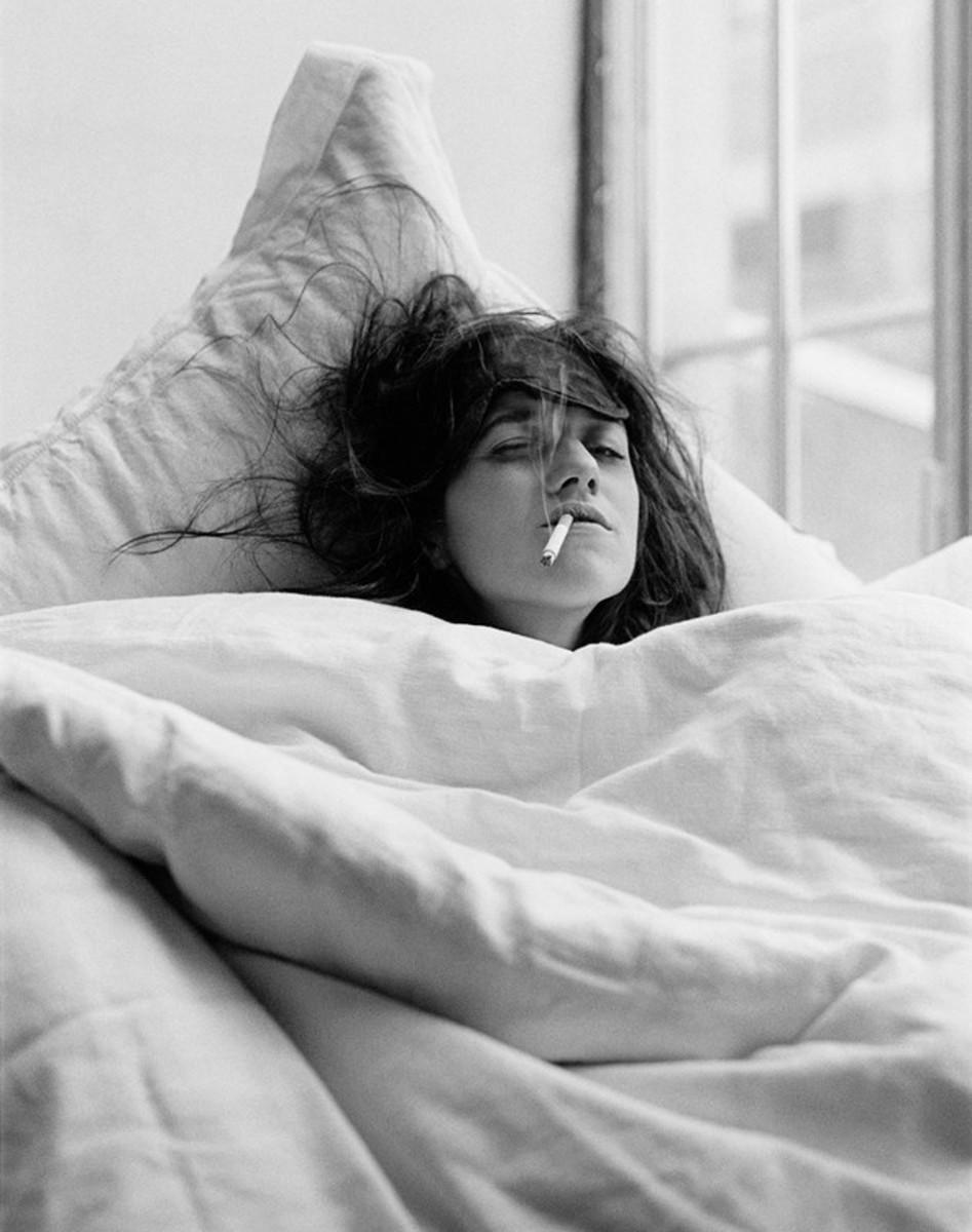 Kate Barry | HENI News Profile
