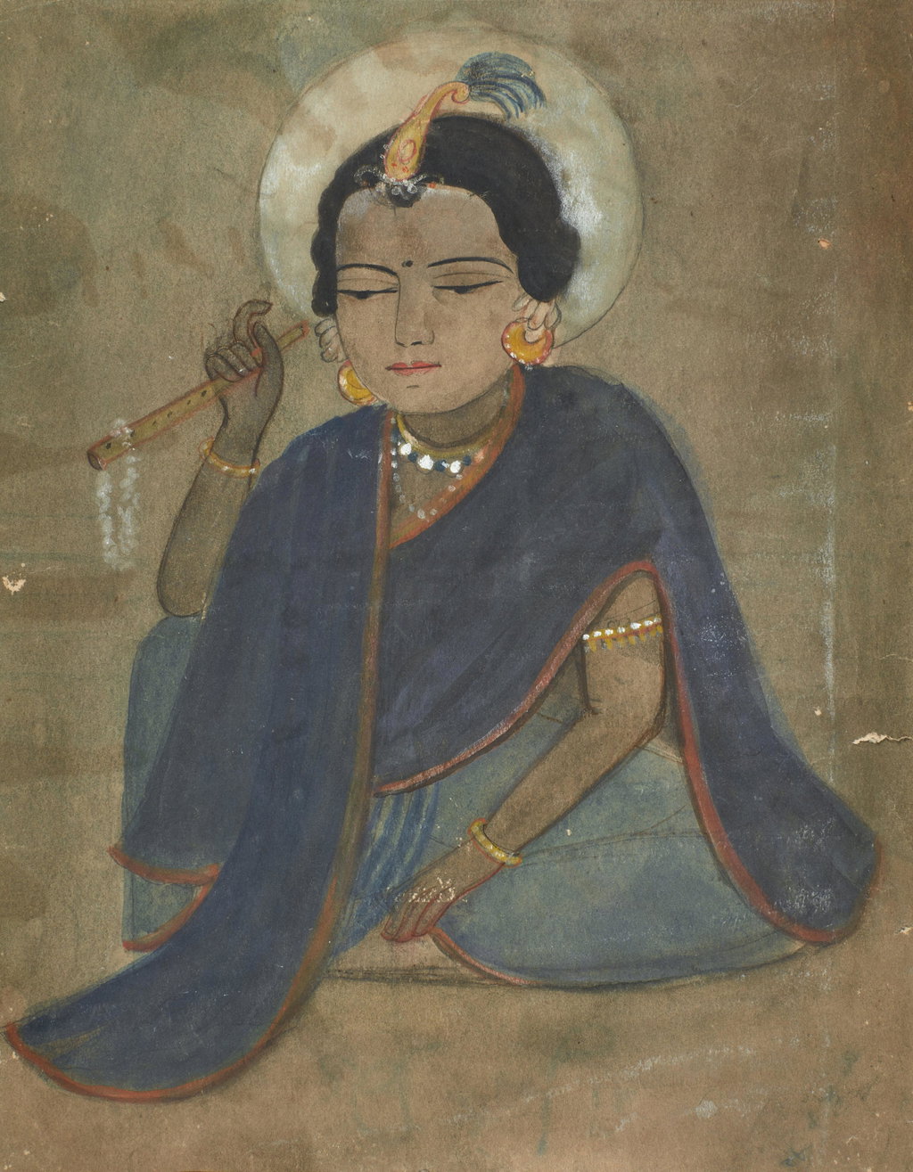 Untitled. Image courtesy of Sotheby's