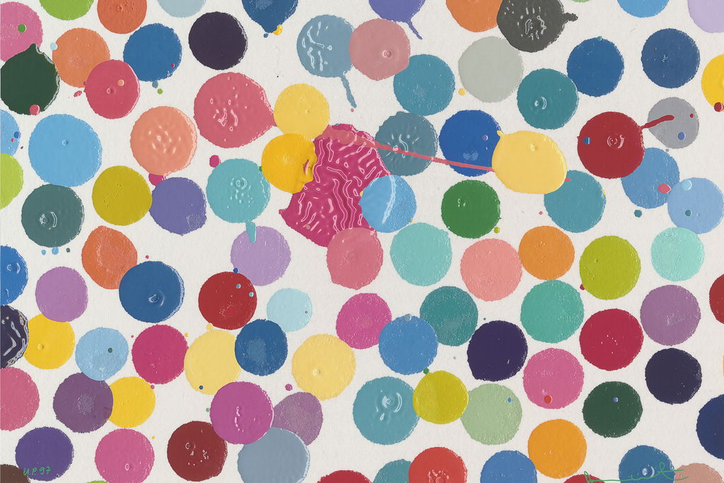 The Currency Unique Prints image #1 main image