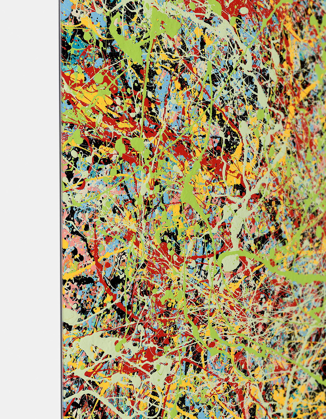 Cosmic Raindrops image #3