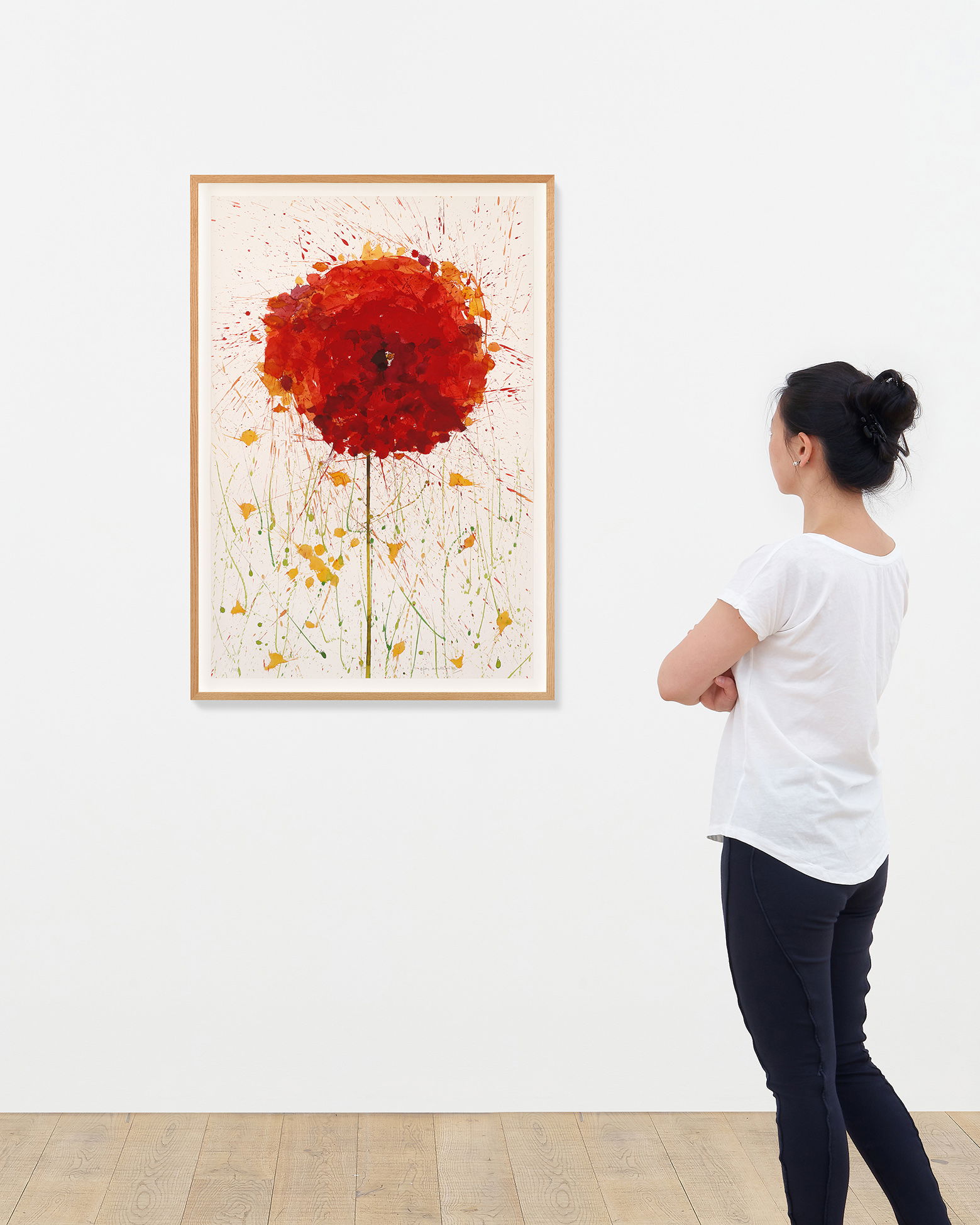 Pilgrimage of Love scale image