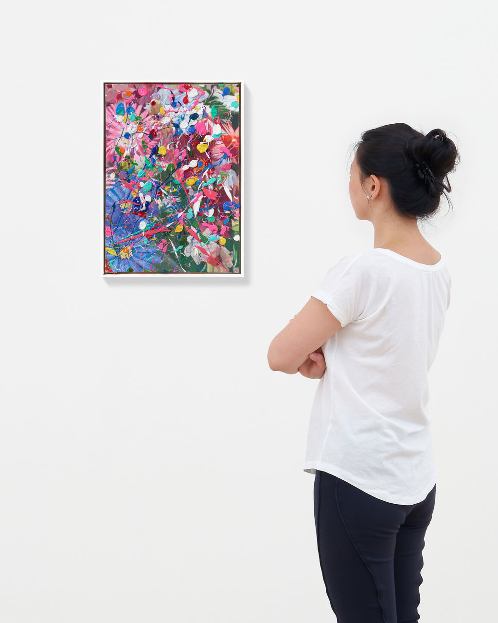 Delightful Nightmares Hidden Garden scale image