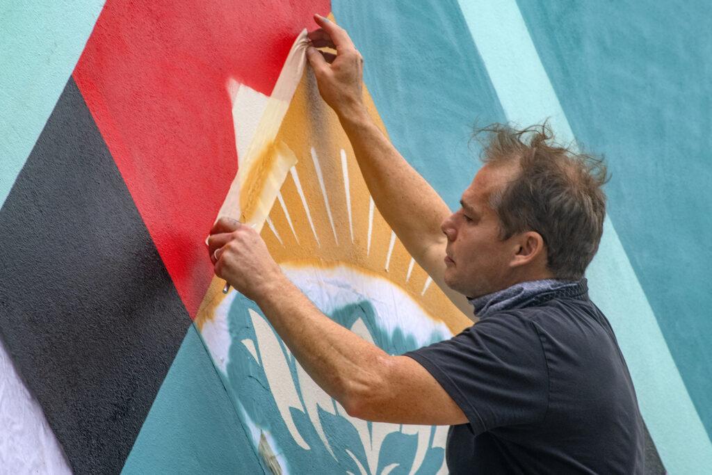 Shepard Fairey: Why Protest Art Belongs Everywhere