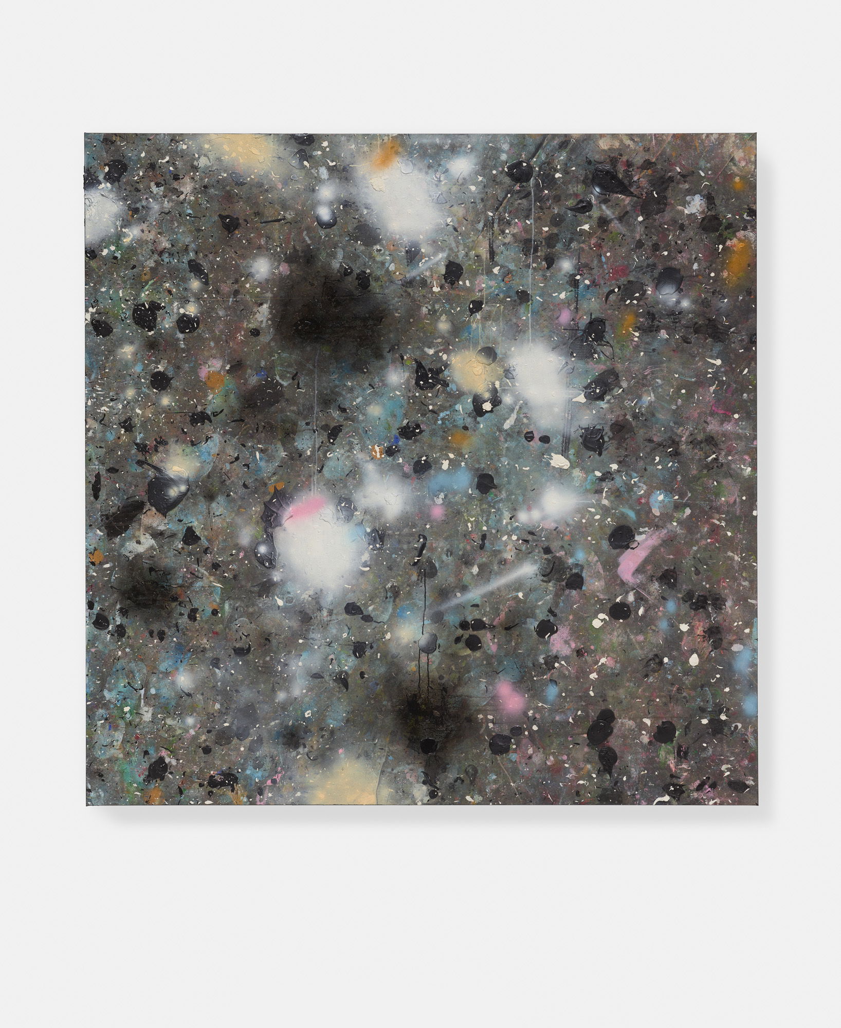 Interstellar Space 1 main image