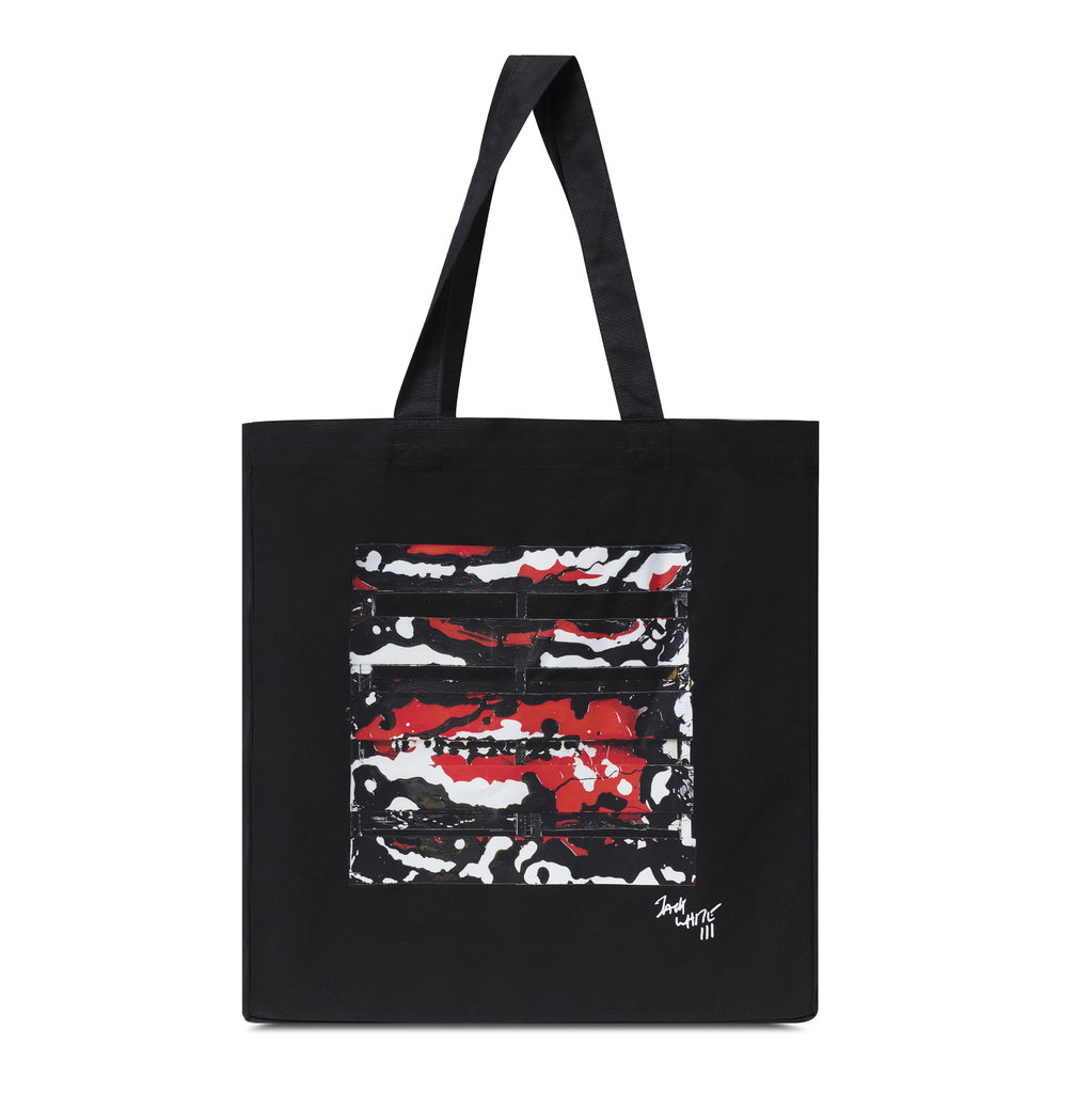 Killer Whales Tote image #1 main image