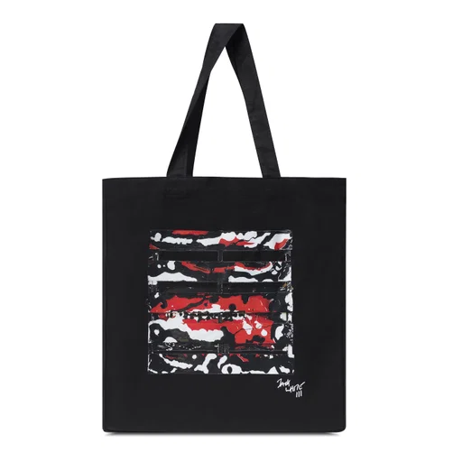 Killer Whales Tote