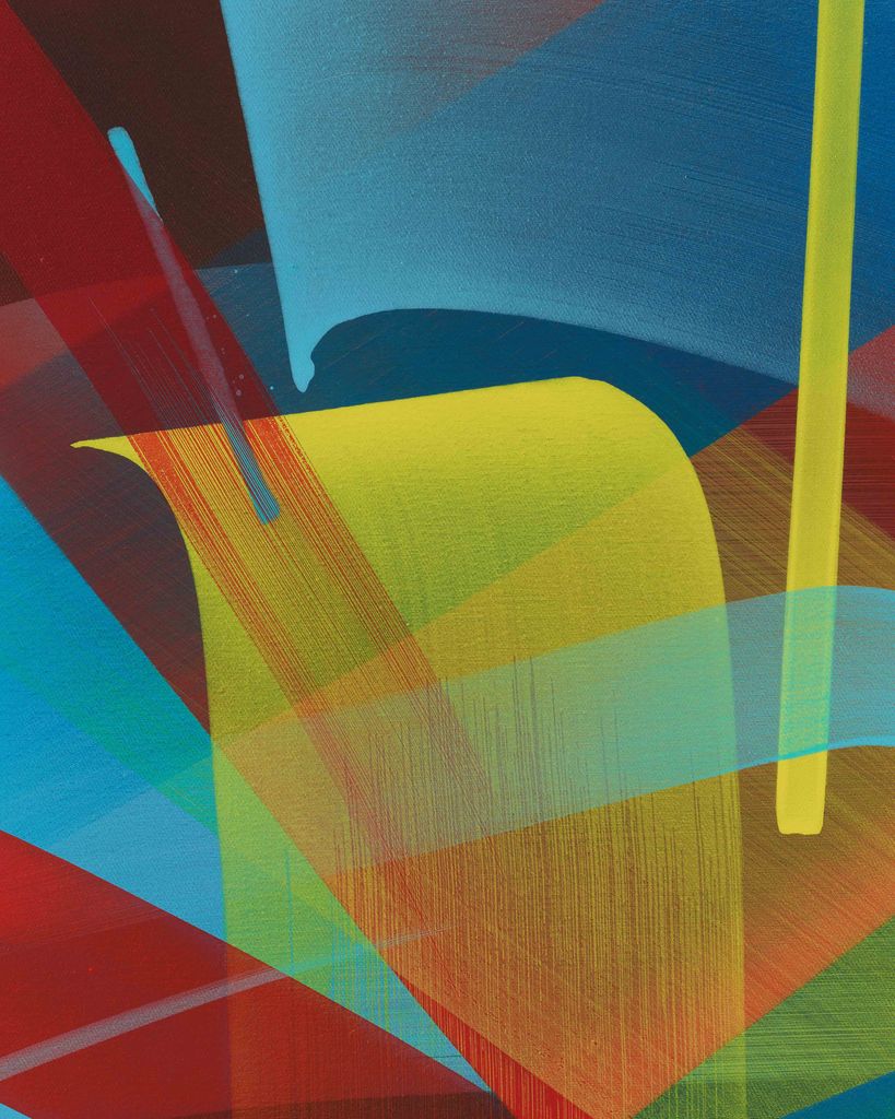 High Energy Radiation 3