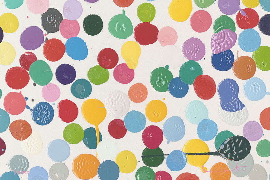 The Currency Unique Prints image #1 main image