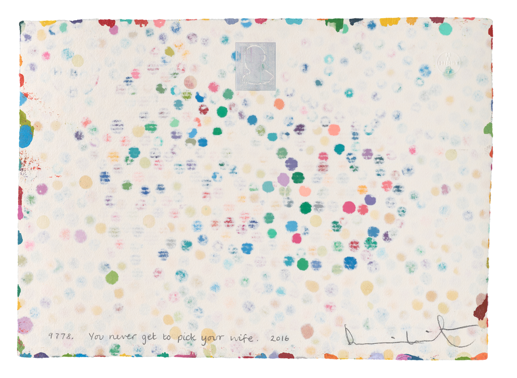 9,778. You never get to pick your wife (1)