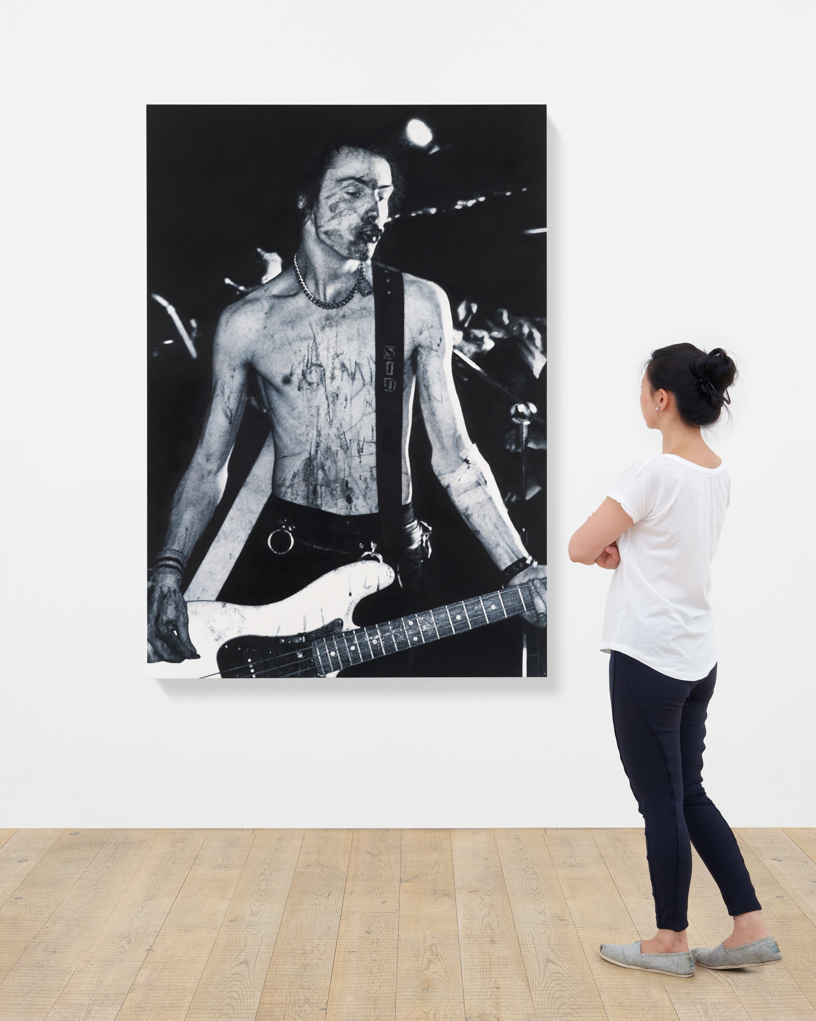 Sid Vicious | HENI Primary