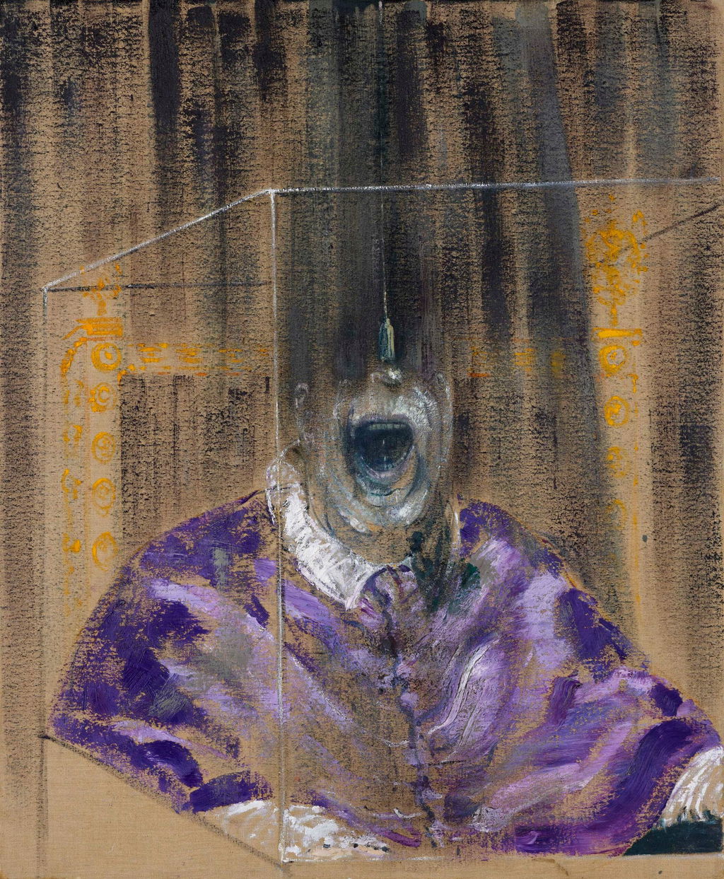 The Royal Academy of Arts to present Francis Bacon: Man and Beast.