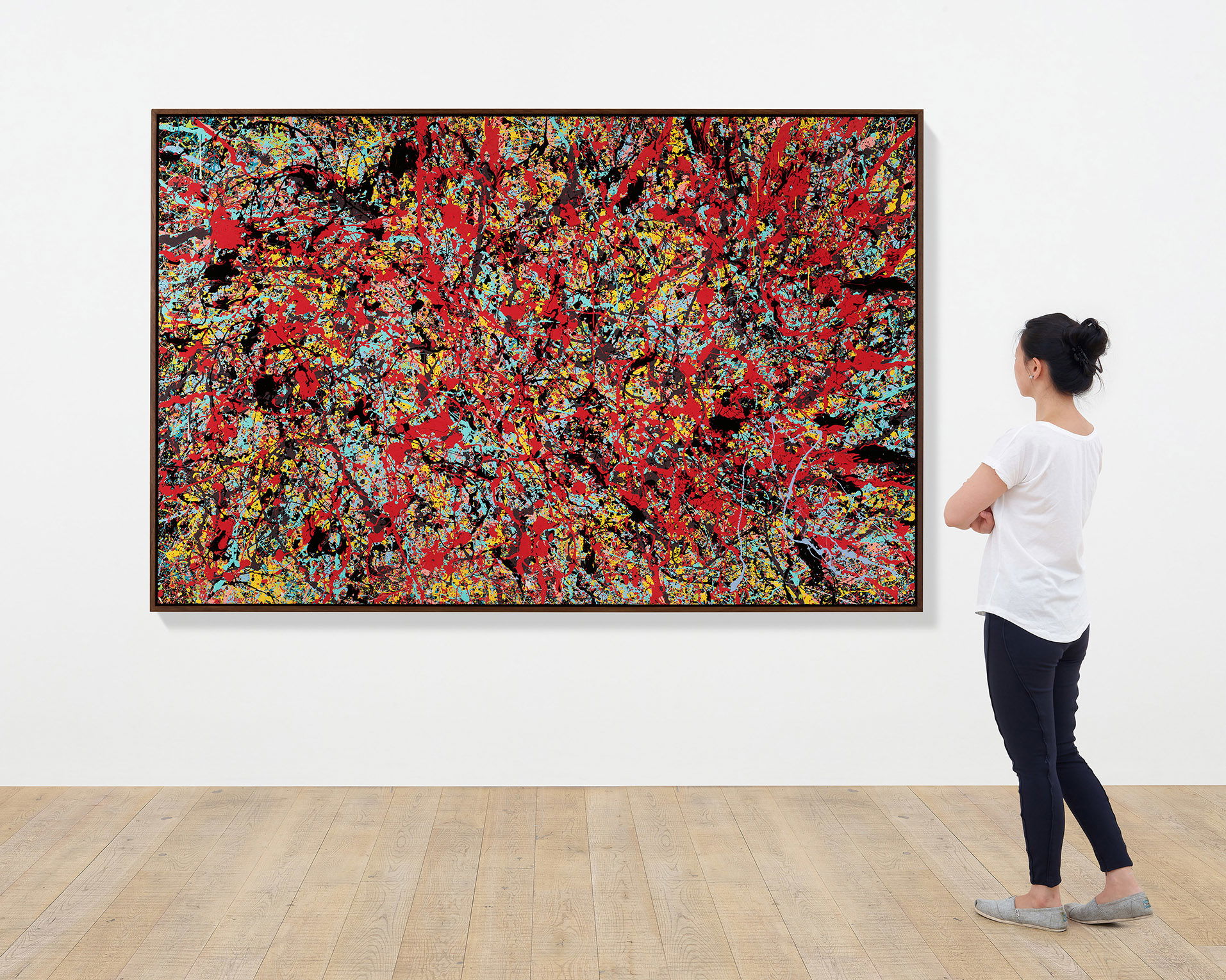 Neon Nova scale image