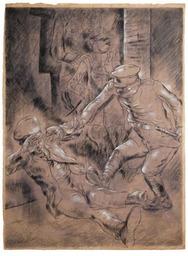 Die wahre Jakobsleiter. Image courtesy of Dorotheum