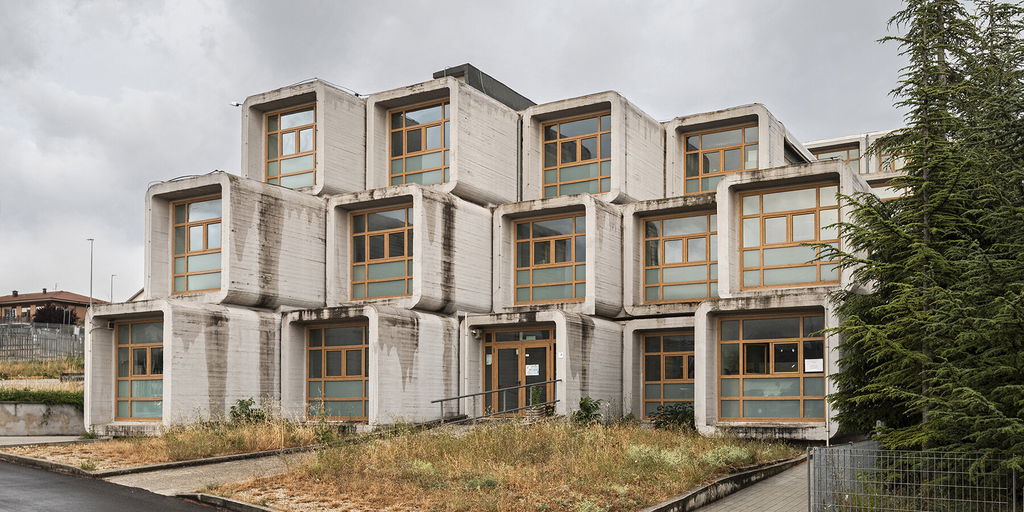 Remembering paolo portoghesi through the lens of roberto conte