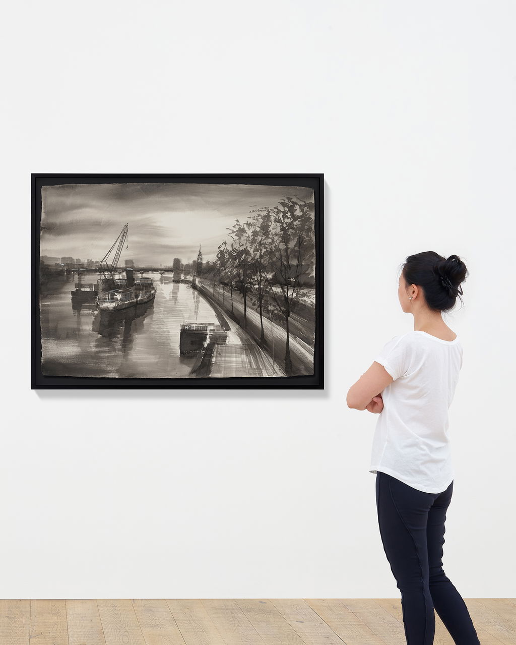 Riverside Light scale image