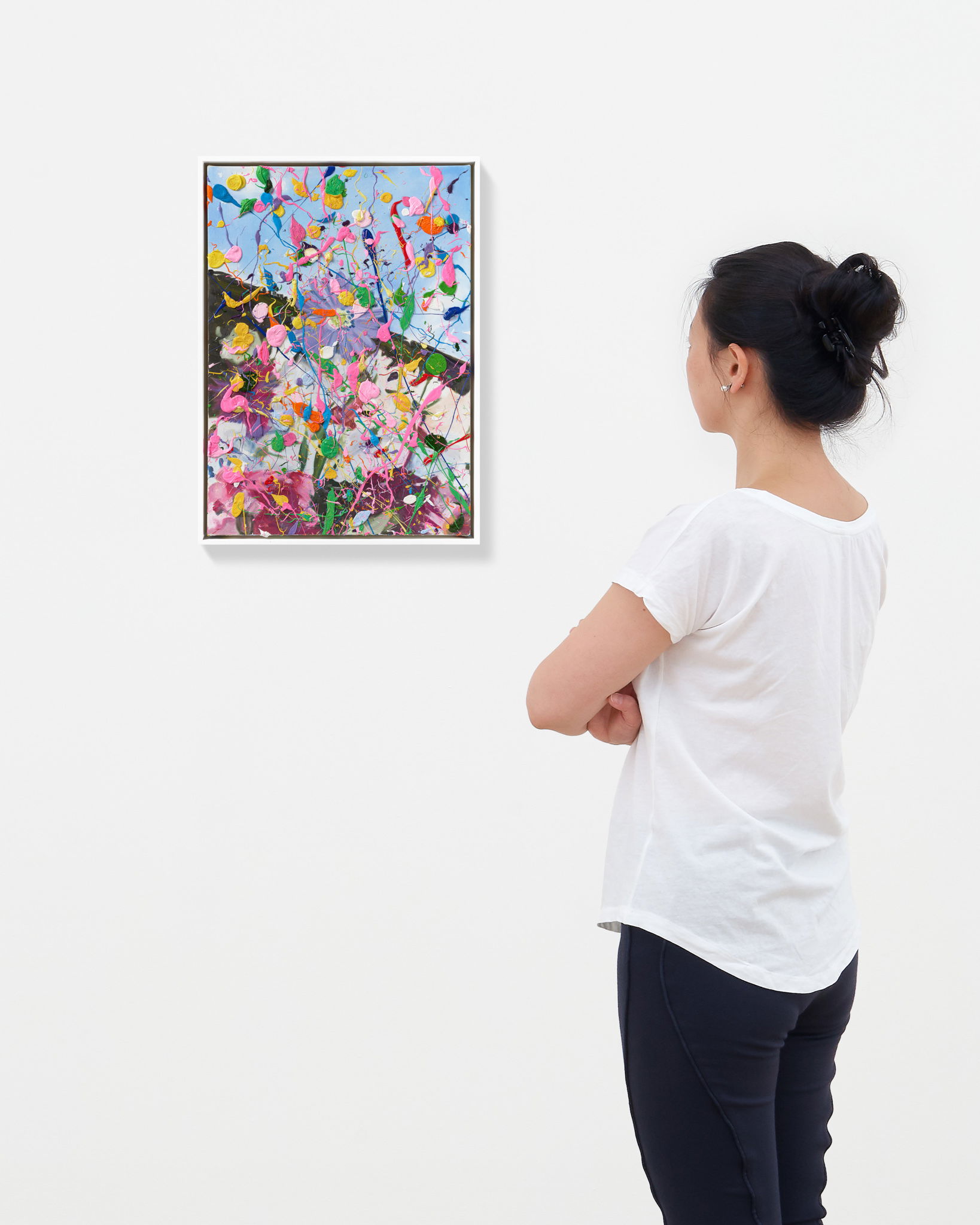 Singing Dreams Hidden Garden scale image