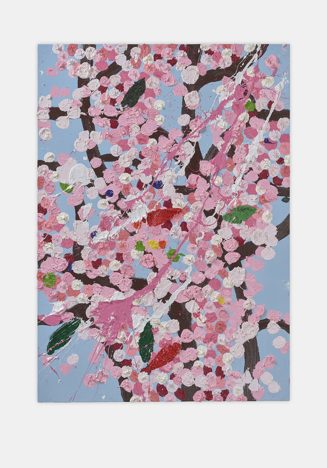 Luminescent Blossom 1 main image