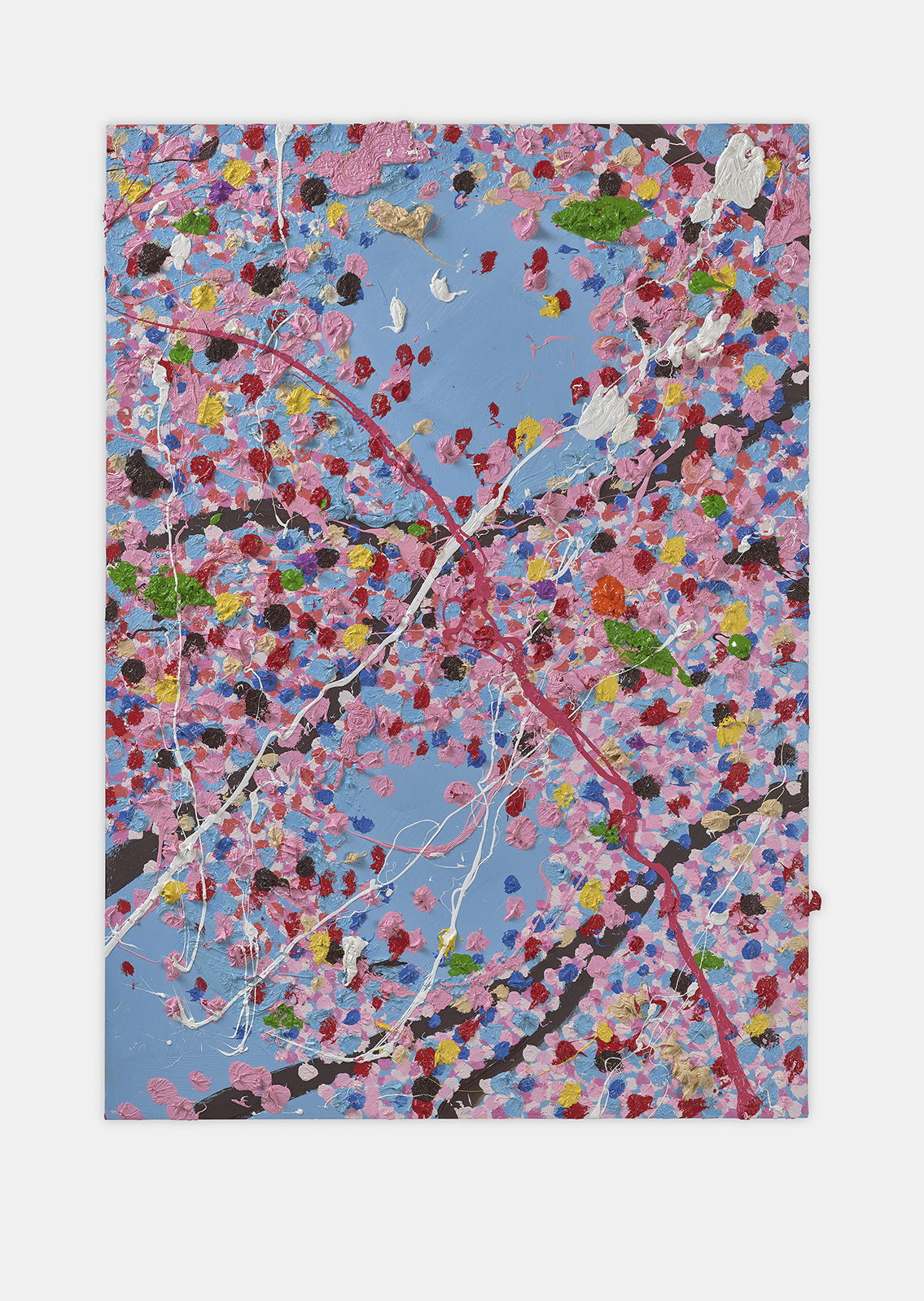 Rosy Blossom 1 main image