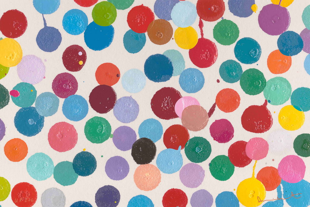 The Currency Unique Prints image #1 main image