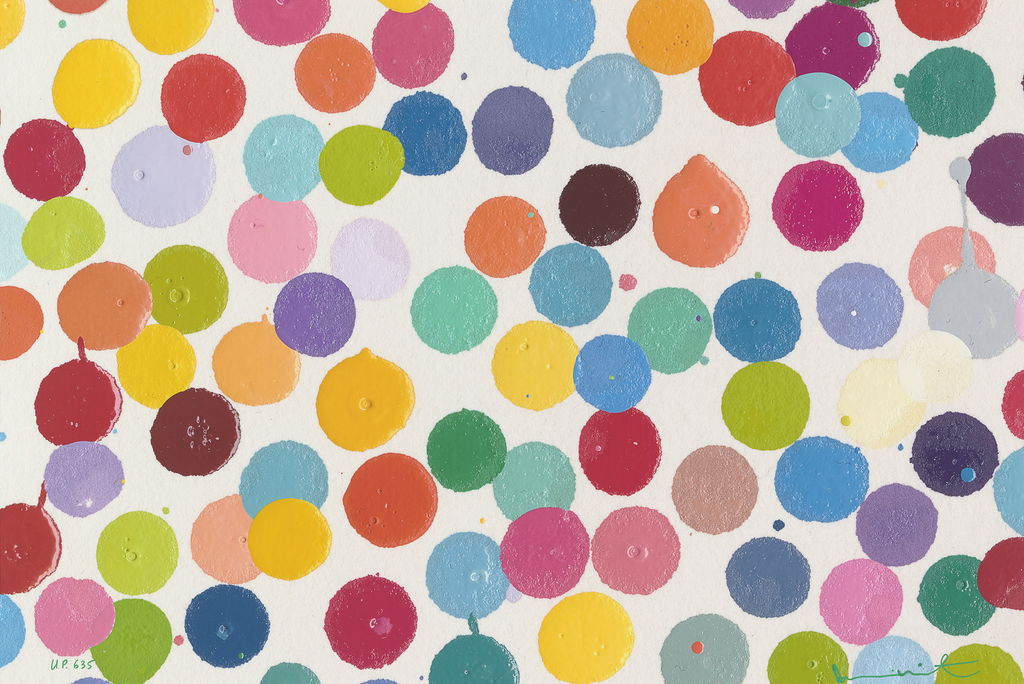 The Currency Unique Prints image #1 main image