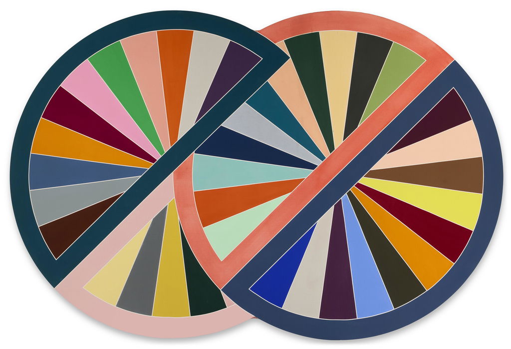 Firuzabad III. Image courtesy of Christie's