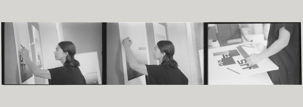 Copyright the artist. Image courtesy of National Museum of Contemporary Art