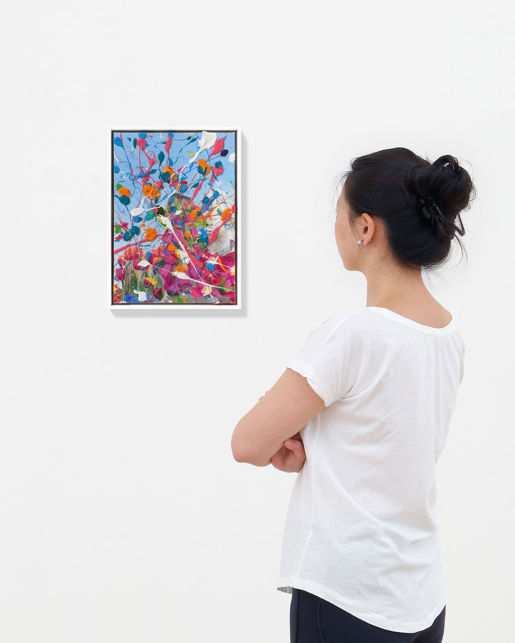 Ravishing Hidden Garden scale image