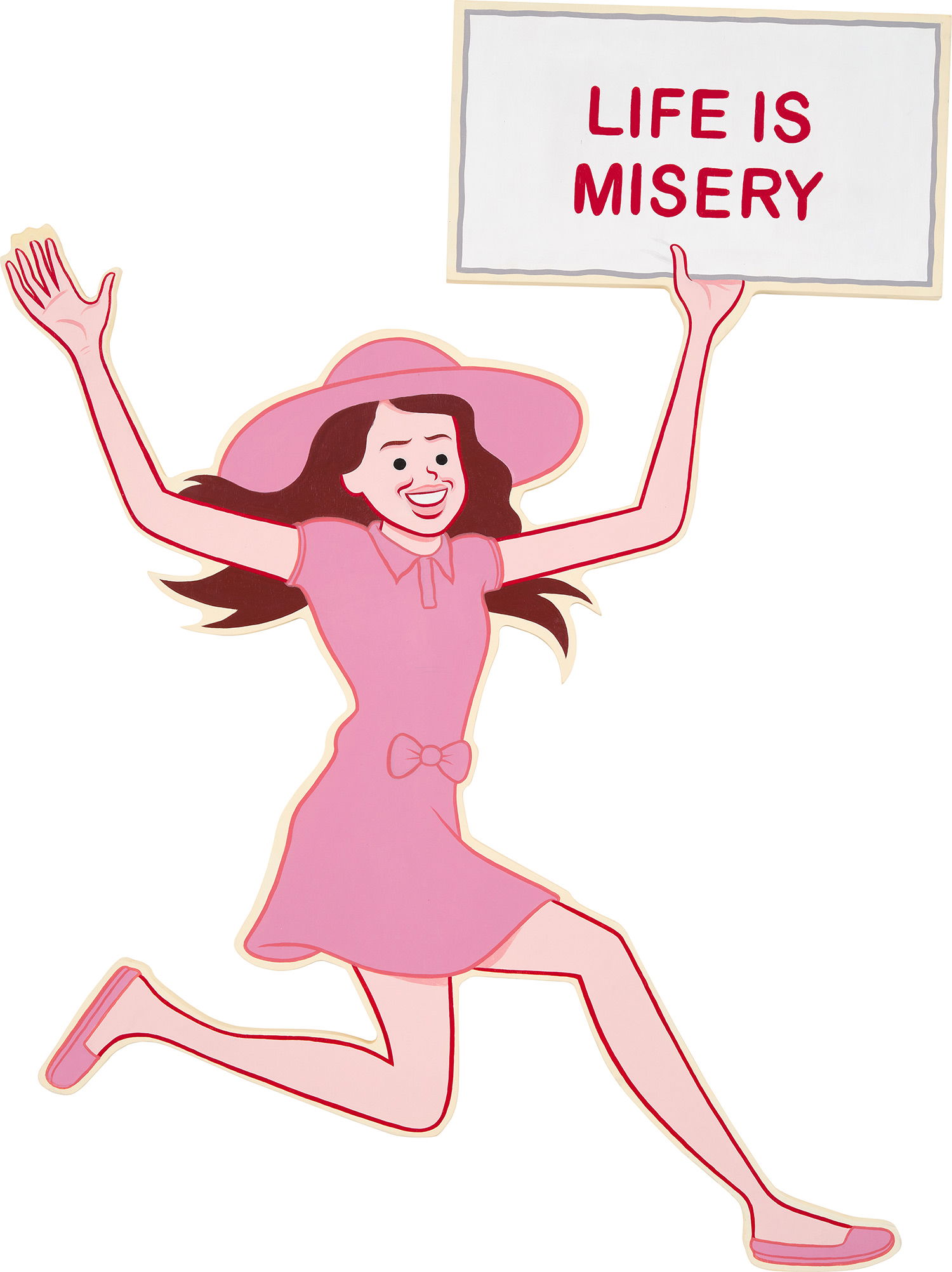 Joan Cornellà | HENI News Profile