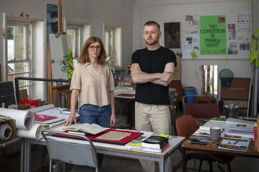 A taste of what’s to come as Wales returns to Venice art festival