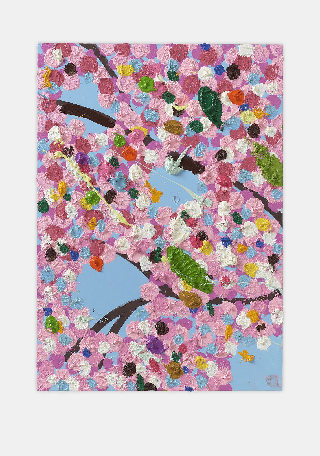 Singing Blossom 1 main image