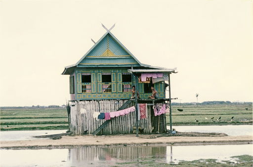 Home as Archive: The 7th edition of FOTO/INDUSTRIA Explores the Dwelling in All Its Complexity