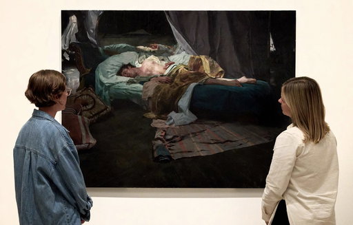 Archibald Prize 2026 Finalists Unveiled: Bold Portraits Spark Outrage and Praise